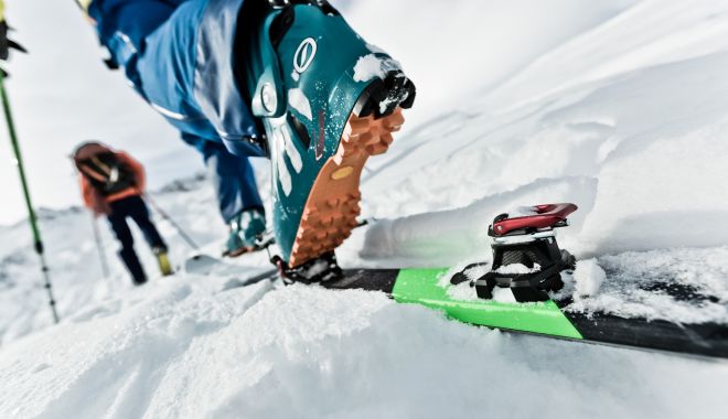 Un alpinist a dispărut fără urme în Munții Făgăraș. Salvamontiștii îl caută disperați - alpinist-1566045445.jpg