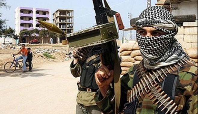 Fost angajat al serviciilor secrete franceze, membru Al-Qaida - alqaeda-1412638999.jpg