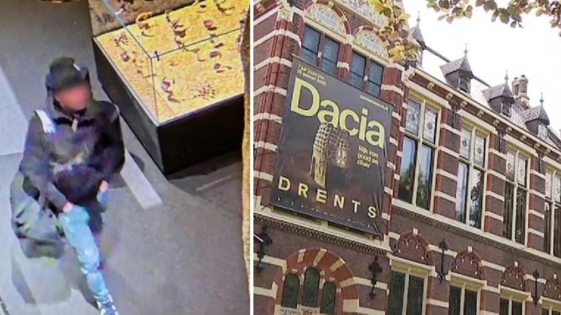 Coincidență sau indiciu? Un român surprins în muzeu înainte de dispariția Coifului de la Coțofenești - altidoibarbatiaufostarestatiinca-1760507956.jpg