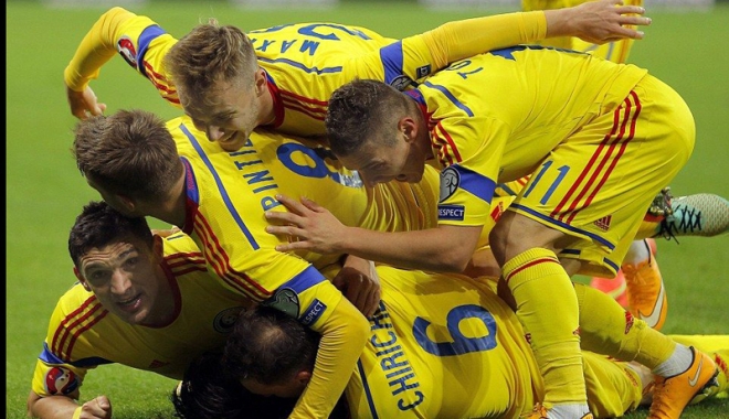 Al treilea tricolor accidentat,  înaintea partidei cu Muntenegru - altreilea-1472831266.jpg