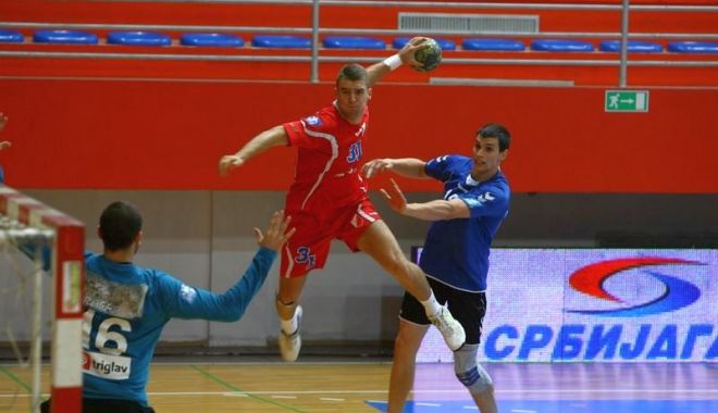Al treilea transfer la HC Dobrogea Sud. Strahinja Stankovic a lăsat Vojvodina pentru Constanţa - altreilea-1625167805.jpg