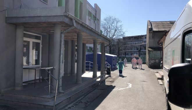 Al treilea deces din cauza virusului Covid-19, înregistrat la Constanța - altreileadeces-1586196706.jpg