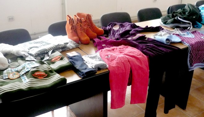 A luat amendă de o mie de lei, pentru câteva haine - aluatamendadeomiepthaine-1387394809.jpg