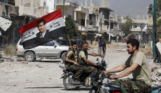 Alungarea lui al-Assad, o prioritate pentru SUA - alungarea-1491738654.jpg