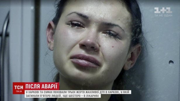 Oligarhul a cărui fiică a omorât cinci oameni într-un accident 