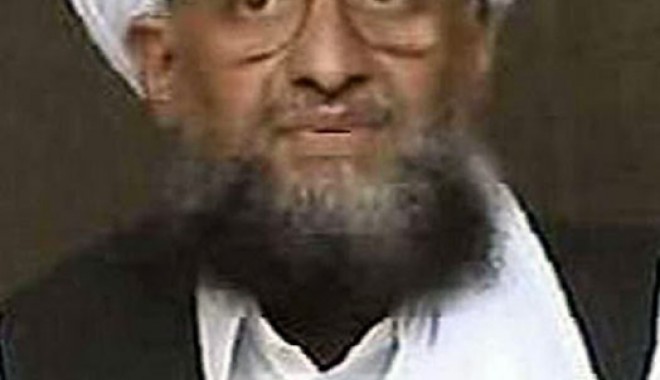 SUA îl vor ucide pe al-Zawahiri, așa cum l-au ucis și pe ben Laden - alzahrawei-1308323102.jpg
