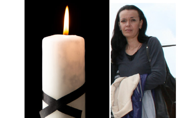 Doliu în Baroul Constanța. A trecut în neființă avocata Amelia Mărgelatu