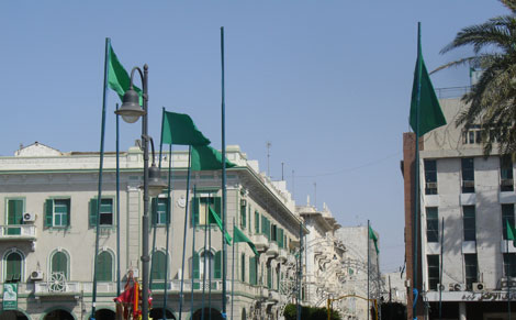 Ce se întâmplă cu Ambasada de la Tripoli - amabasadaromanieiinlibia-1317067091.jpg