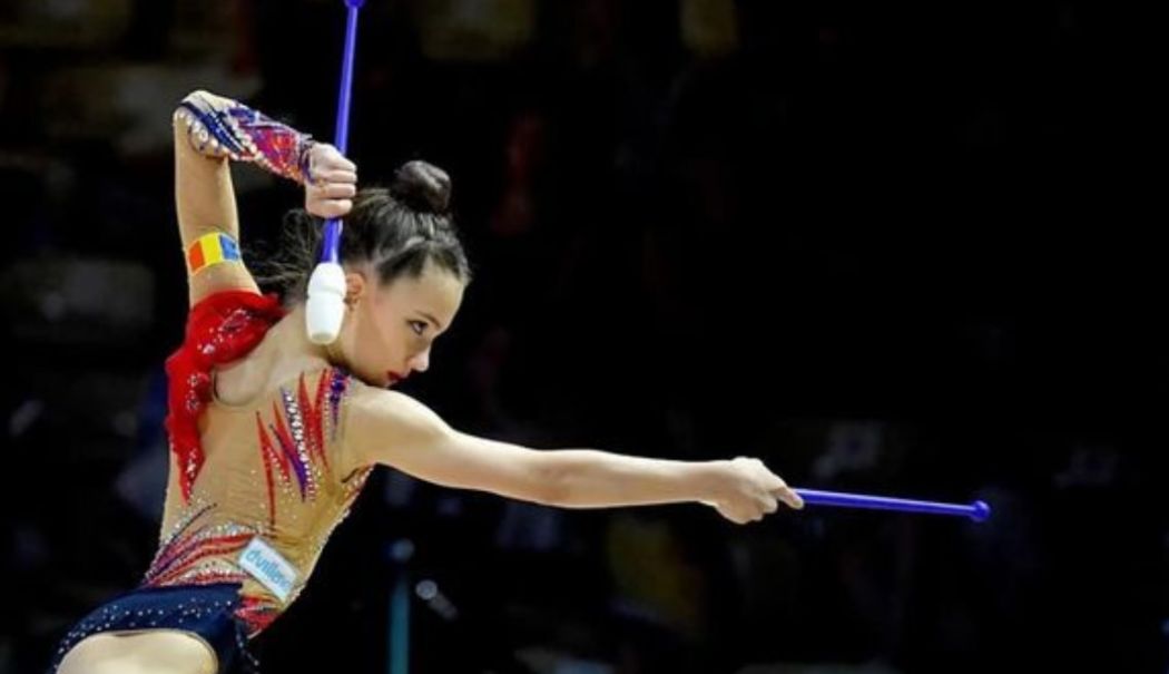 Amalia Lică a câștigat bronzul la Campionatul Mondial al Cluburilor la gimnastică ritmică - amalia-1760369026.jpg