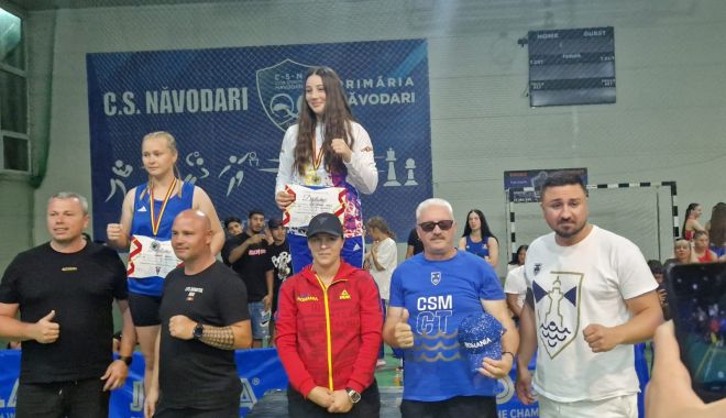 Amalia Niță și-a adăugat în palmares încă un titlu național la box - amalia-nita-1694441605.jpg