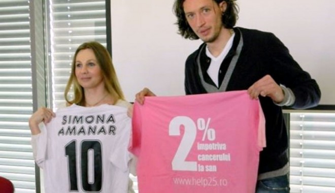 Fotbaliștii Săgeții Năvodari, întâlnire cu Simona Amânar - amanarviitorul2702-1393528626.jpg
