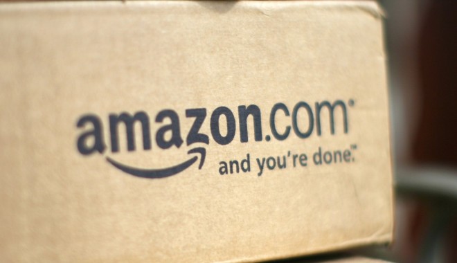 Amazon lansează în iunie primul smartphone al companiei - amazon-1401952915.jpg