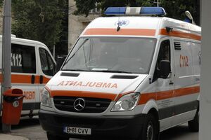 Peste o mie de solicitări la Ambulanță în București și Ilfov - amb-1310377817.jpg