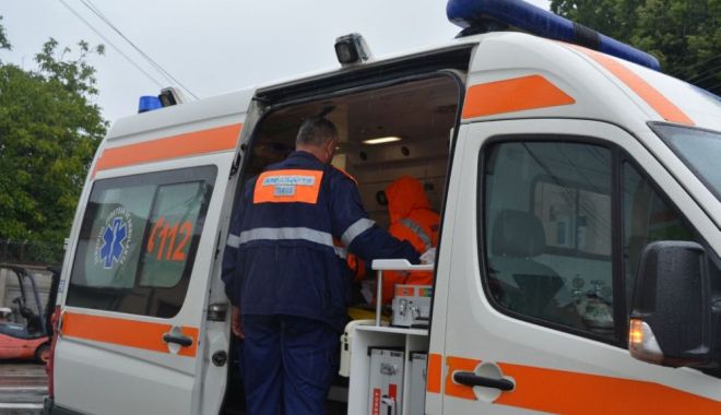 Un minor și-a pierdut viața după ce a lovit cu mopedul un câine - amb2-1526345668.jpg