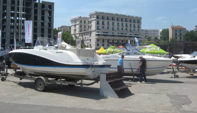 Ambarcațiuni de la 300 euro până la 25.000 euro, la Tomis Yacht & Salonul Auto - ambarcatiuni8-1434042289.jpg