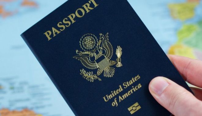Ambasada SUA la București avertizează: Escrocherii care vizează programul Diversity Visa