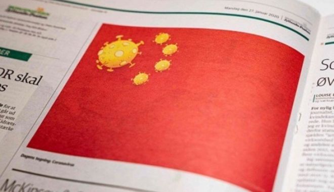 Ambasada Chinei cere unui ziar danez să-și prezinte scuze! Iată ce s-a întâmplat - ambasadasursaphilnewsph-1580306523.jpg
