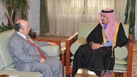 Ambasadorul României în Arabia Saudită a murit în urma unui infarct - ambasador-1311415718.jpg