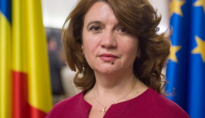 Cine este noul ambasador al României în Belgia - ambasador-1562939166.jpg