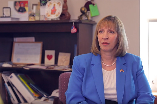 Lynne Tracy, alegerea preşedintelui Biden pentru postul de ambasador la Moscova - ambasador-1663766547.jpg