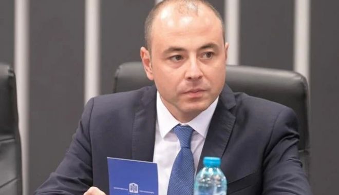 Senatul SUA a adoptat proiectul de lege privind securitatea Mării Negre