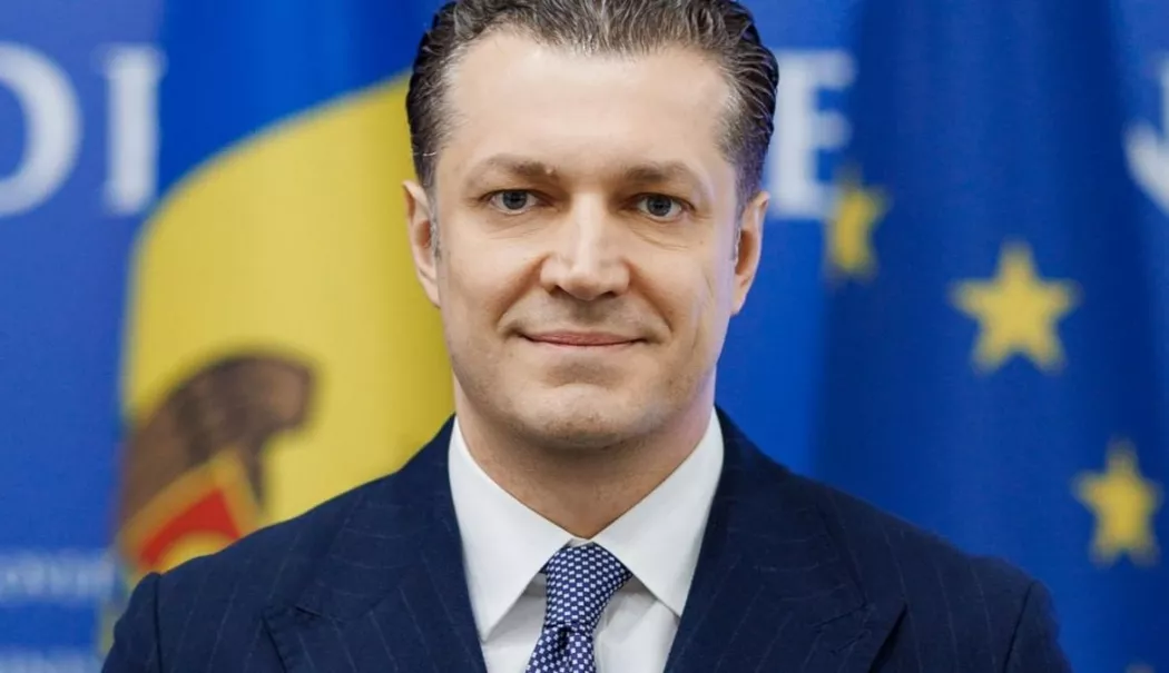 Maia Sandu a semnat decretul de numire al noului ambasador al Republicii Moldova în România - ambasador-1770294431.webp