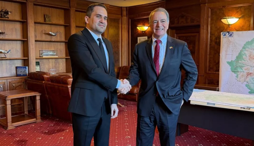 Portul Constanța, în centrul discuțiilor România–SUA privind dezvoltarea logistică la Marea Neagră - ambasador-1773412179.webp