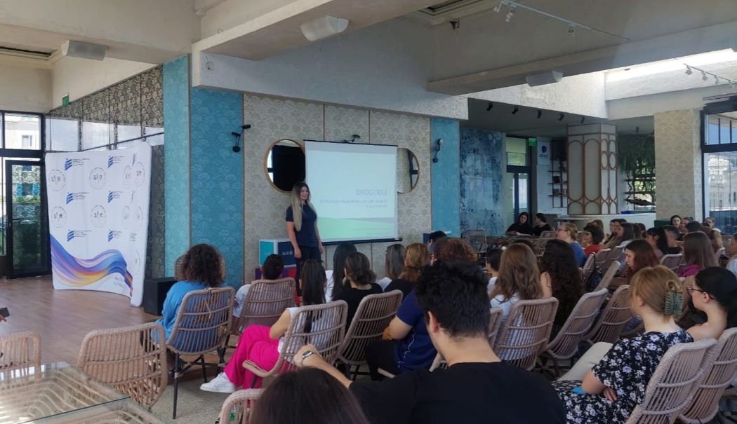 A treia sesiune de formare a Ambasadorilor SAVE la Constanța - ambasadori-1718033351.jpg