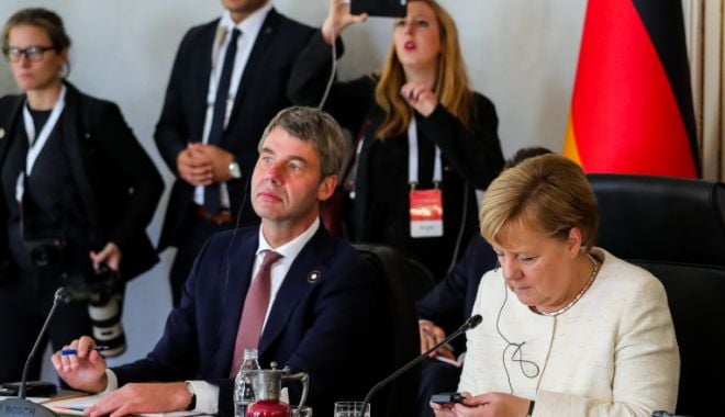 Ambasadorul german în China, un apropiat al Angelei Merkel, a murit - ambasadormort-1630950367.jpg