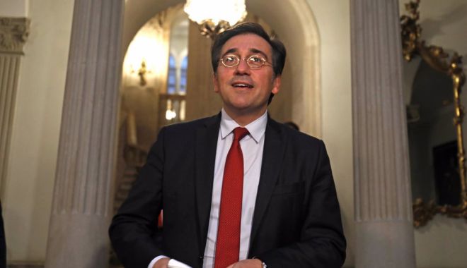 Spania are din nou ambasador în Venezuela - ambasadorspania-1674653081.jpg