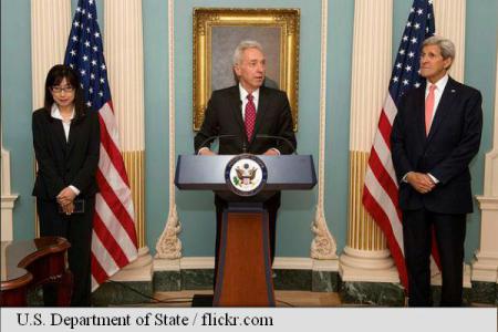 Ce spune noul ambasador al SUA despre eforturile României de a combate corupția - ambasadorsua-1442476497.jpg