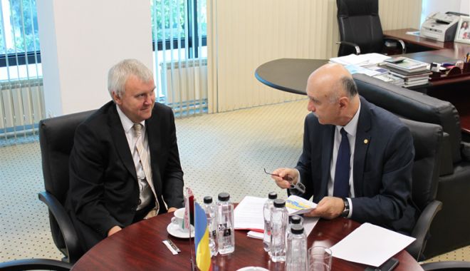 Ambasadorul Republicii Belarus, în vizită la CCINA - ambasadorul-1536853071.jpg
