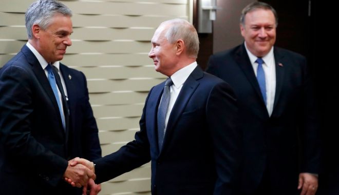 Ambasadorul SUA în Rusia, Jon Huntsman, a demisionat - ambasadorul-1565210247.jpg