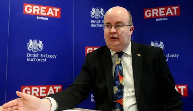 Ambasadorului Marii Britanii, Paul Brummell, vizită la Cernavodă - ambasadorulmariibritaniibrumella-1446057963.jpg