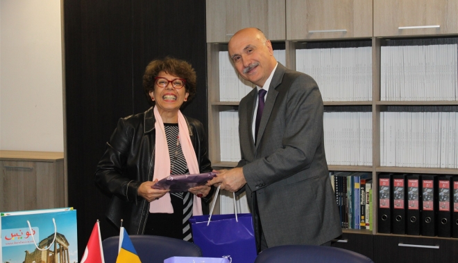 Ambasadorul Tunisiei, în vizită la CCINA - ambasadorultunisiei-1478200342.jpg
