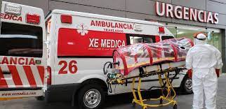 Rusia și Portugalia au detectat infectări cu subvarianta mai contagioasă a variantei Delta - ambulance-1634835313.jpg