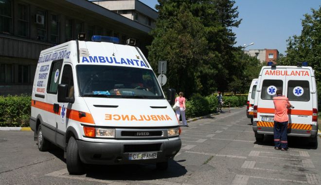 Ministerul Sănătăţii vrea să angajeze mai mulţi medici în serviciile de ambulanță