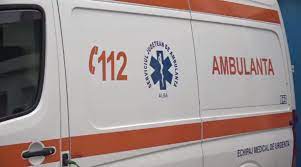 Accident rutier cu victimă pe DN22 în Tariverde - ambulanta-1655901850.jpg
