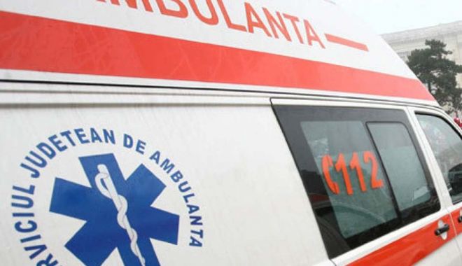 Peste 12.000 de apeluri la 112, referitoare la COVID-19 - ambulanta1-1584700092.jpg