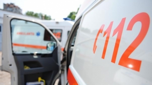 A început livrarea primului lot de ambulanțe pentru serviciile de urgență. Mesajul transmis de Raed Arafat - ambulantager6787240069980600-1544532658.jpg