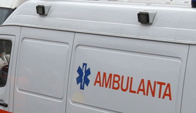 Adjunctul Poliției municipiului Constanța, în stare gravă la spital - ambulantajpg-1361037881.jpg