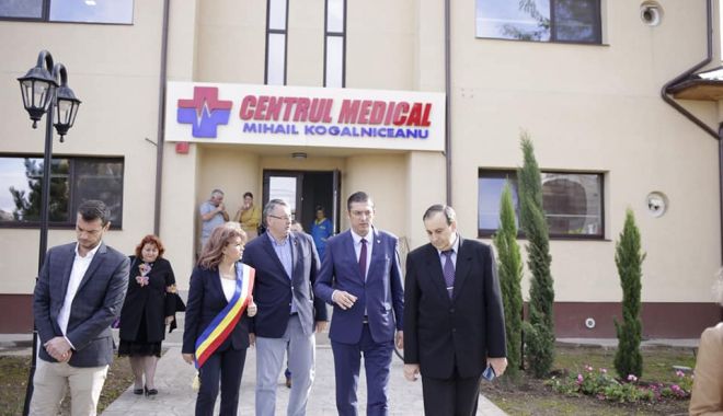 Serviciul de Ambulanță a înființat o substație în comuna Mihail Kogălniceanu - ambulantakogalniceanu4-1571086489.jpg