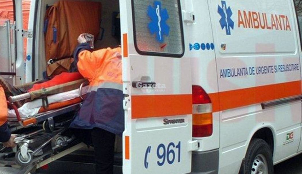 Un bărbat aflat în stop cardio-respirator a fost salvat de medici, lângă Cimitirul Central din Constanța