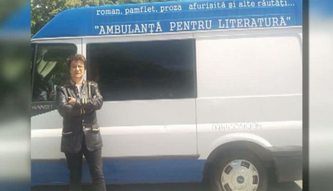 SCRIITOARE SNOPITĂ ÎN BĂTAIE, DUPĂ CE MAȘINA SA A FOST CONFUNDATĂ CU 