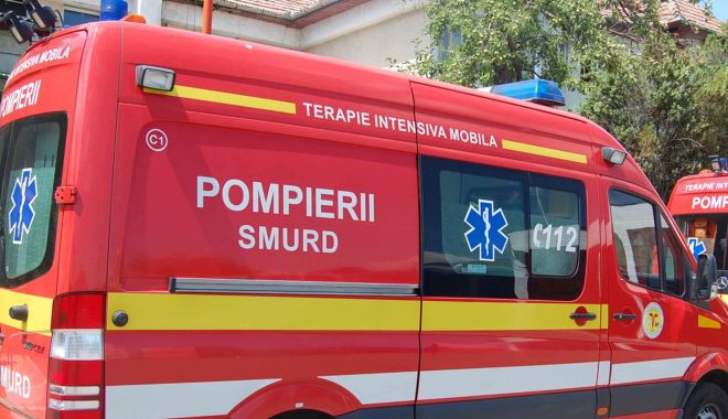 CAZ ȘOCANT! Un copil și-a luat zilele! Care ar fi motivul gestului necugetat - ambulantasmurd-1534316319.jpg
