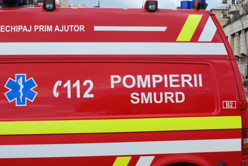 Sfârșit tragic pentru un copil de 13 ani. A fost strivit sub ATV-ul cu care a plecat la drum - ambulantasmurd-1776663631.webp