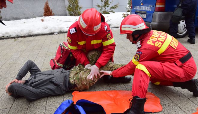 Echipaj SMURD la Năvodari, pentru a ajunge mai repede la solicitări - ambulantasmurdnavodari1dec-1575227819.jpg