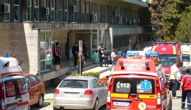 Asistența medicală va fi asigurată de Unitatea Primiri Urgențe - ambulantaspitaljudeteanurgenta3m-1496234466.jpg