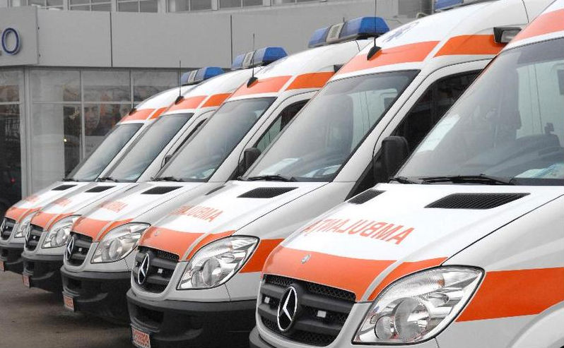 Rogobete clarifică reforma Serviciilor de Ambulanță: „Rămân în subordinea Ministerului Sănătății"