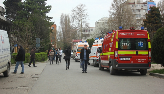 Mii de ambulanțe noi, în valoare de  300 milioane de euro - ambulanteisu-1479051598.jpg